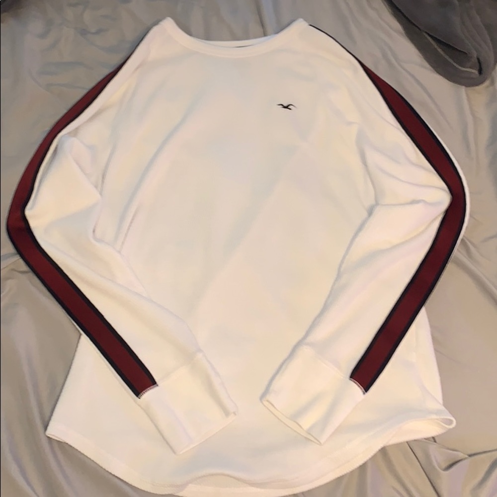 Hollister tee